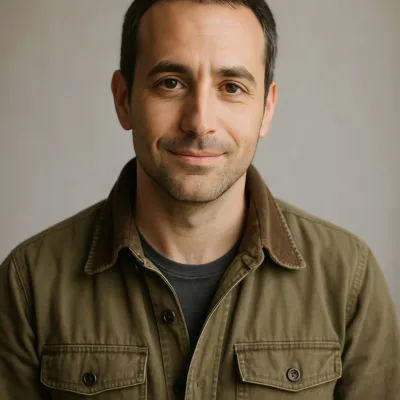 Matteo Giordani