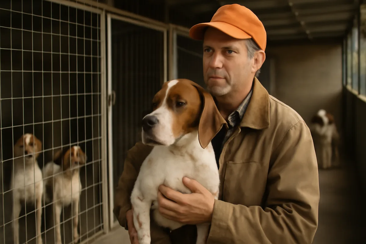 Qual è la razza di cane più adottata dai cacciatori italiani? La risposta dagli allevatori
