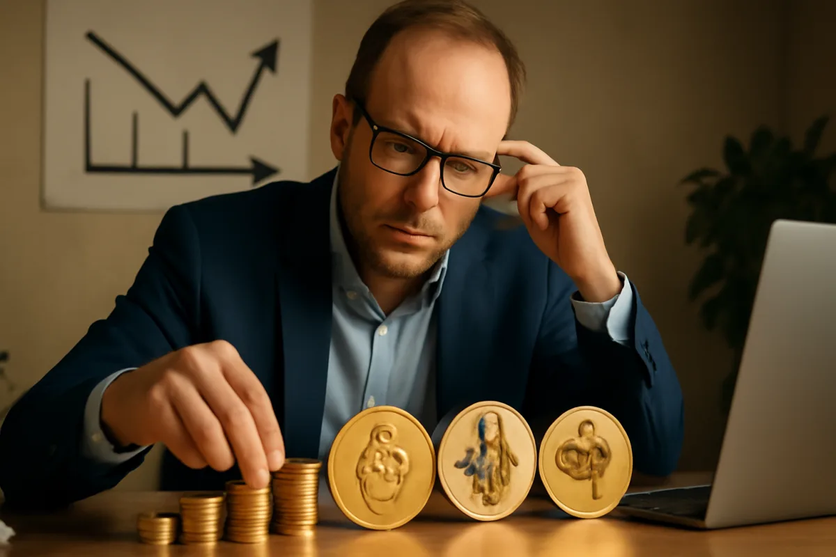 Investire sulle monete con cani di razze estere: rischi e opportunità spiegate dagli esperti